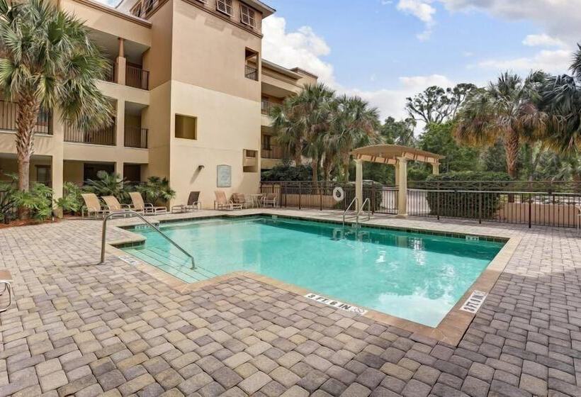 בית מלון כפרי 2515/16 Tennis Villas