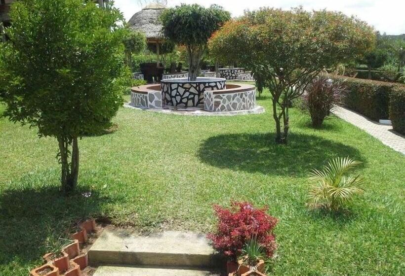 هتل Asamar Country Resort