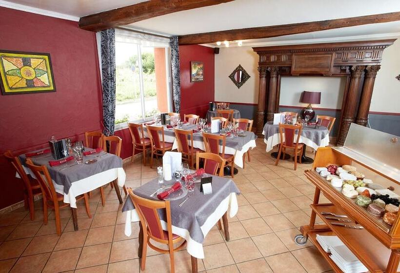 ホテル Auberge De L Hélix