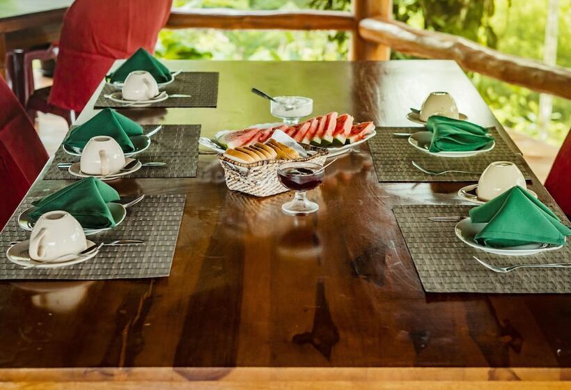 Hotel Apu Napo Ecolodge
