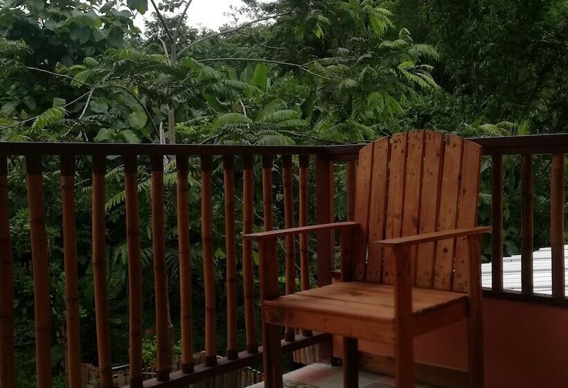 هتل Bondoi Lampang