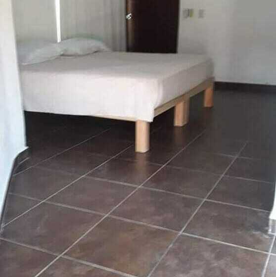 فندق Cabañas Las Piedras