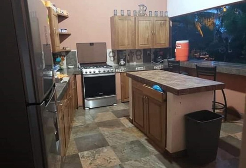 فندق Cabañas Las Piedras