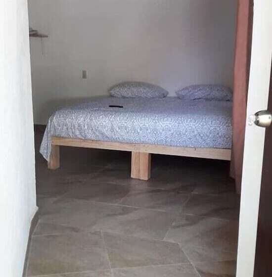 فندق Cabañas Las Piedras