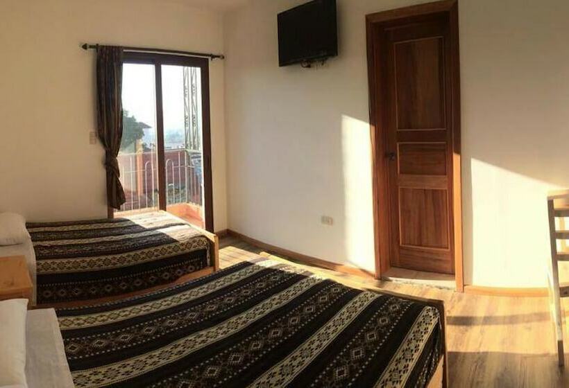 فندق Chasky Wasy Coliving