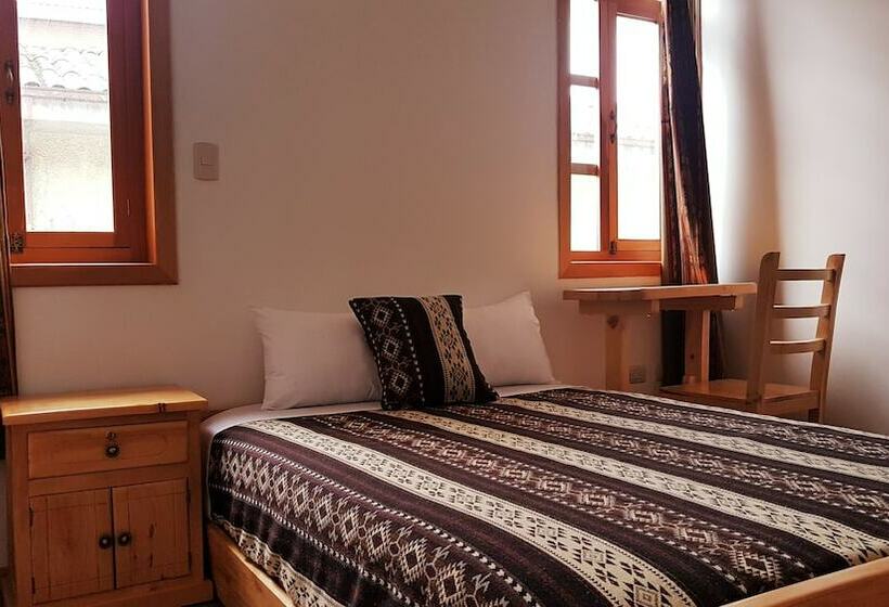 فندق Chasky Wasy Coliving