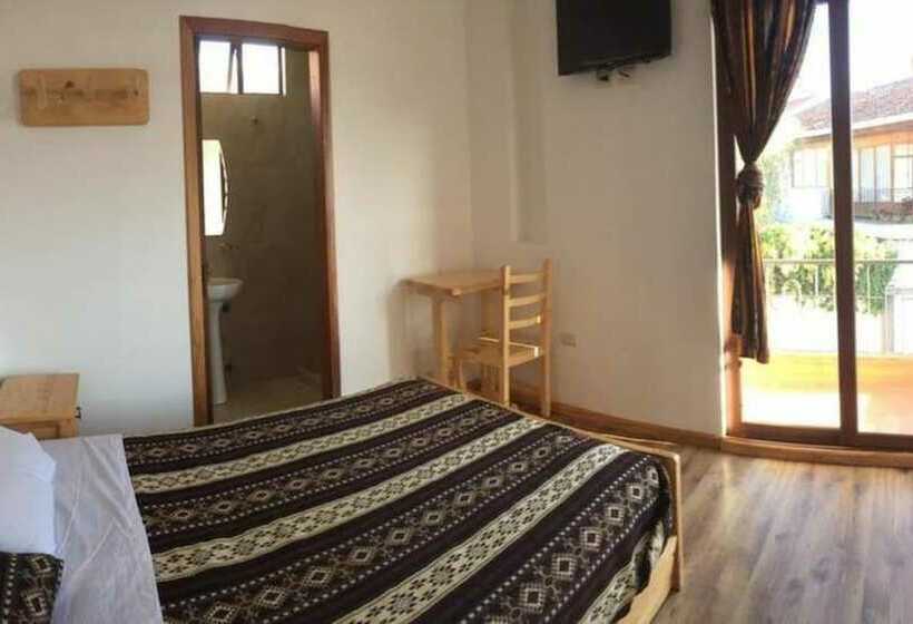 فندق Chasky Wasy Coliving