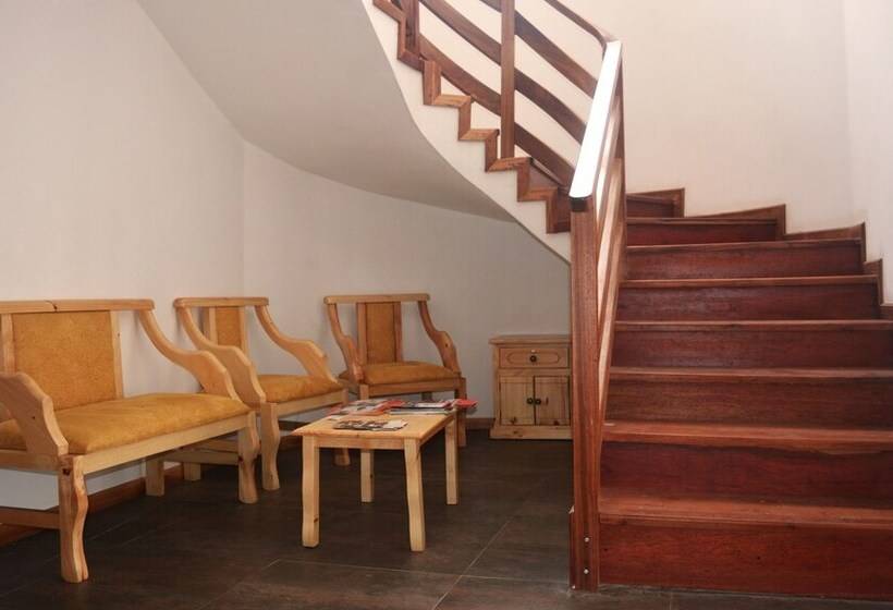 فندق Chasky Wasy Coliving