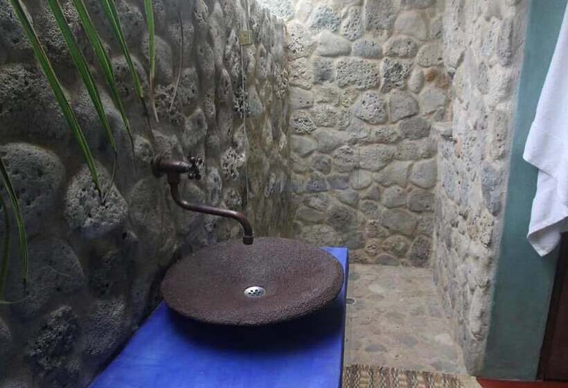 Hotel Ecohouse