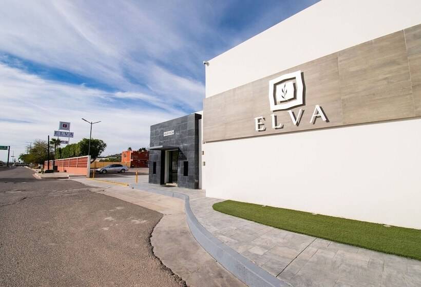 فندق Elva
