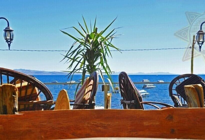 هتل Estelar Del Tititaca