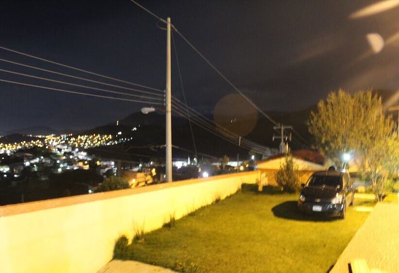 فندق Finca Alfonso