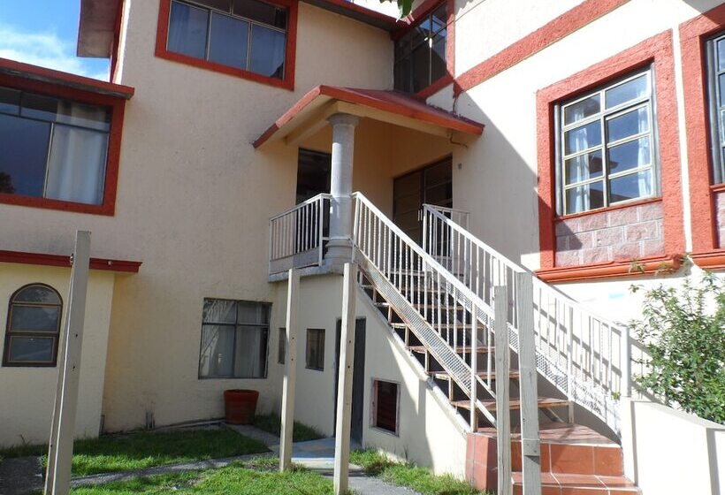 فندق Finca Alfonso