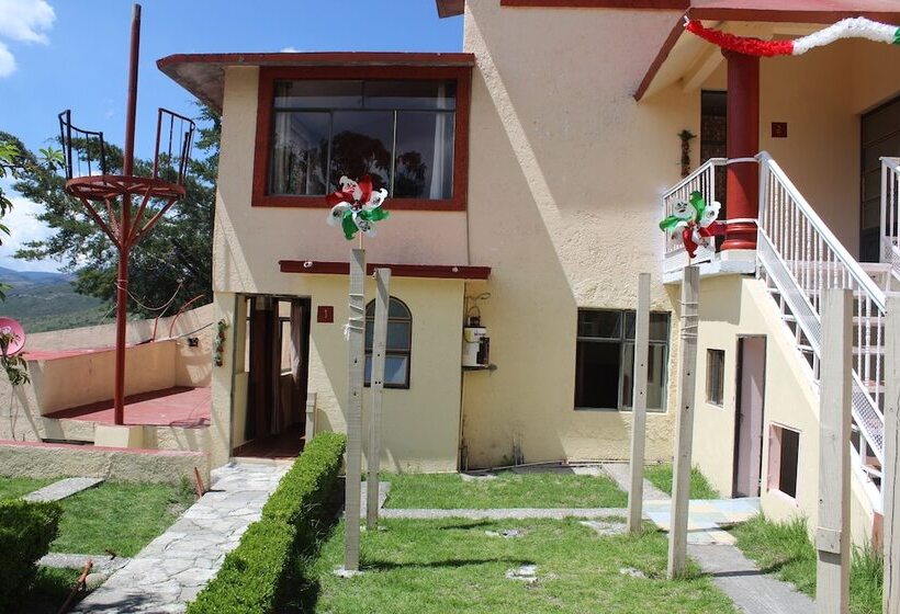 فندق Finca Alfonso