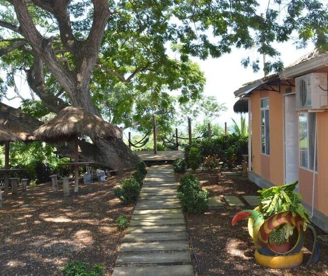 هتل Hostería Casa Grande Pedernales