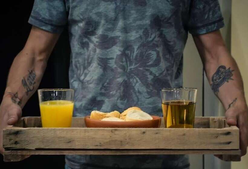 فندق Hub Tapalqué