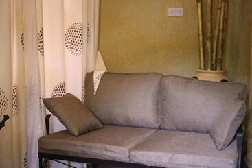 هتل Kigezi Forest Cottages