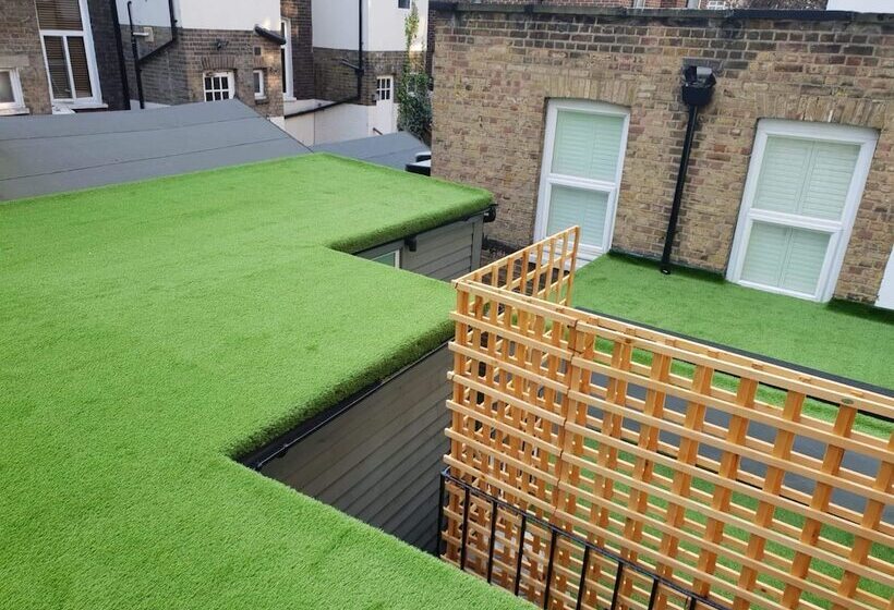 هتل Kx Rooms Kings Cross