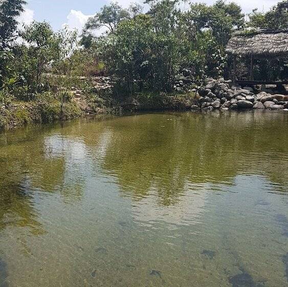 فندق La Penal Amazon Lodge