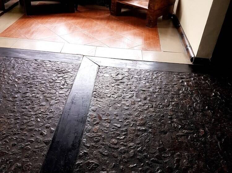 فندق La Penal Amazon Lodge