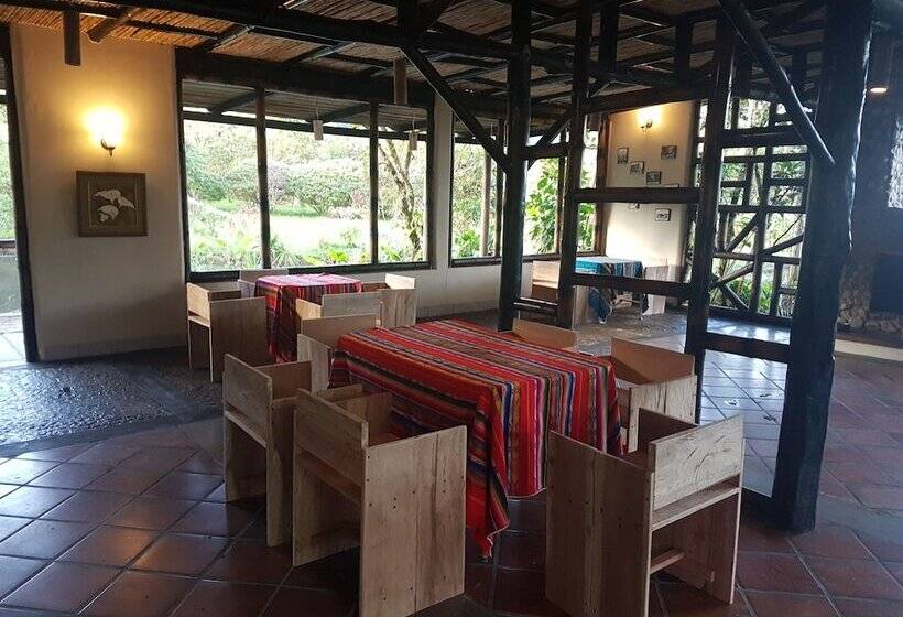 فندق La Penal Amazon Lodge