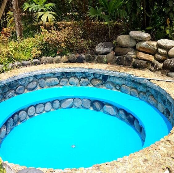 فندق La Penal Amazon Lodge