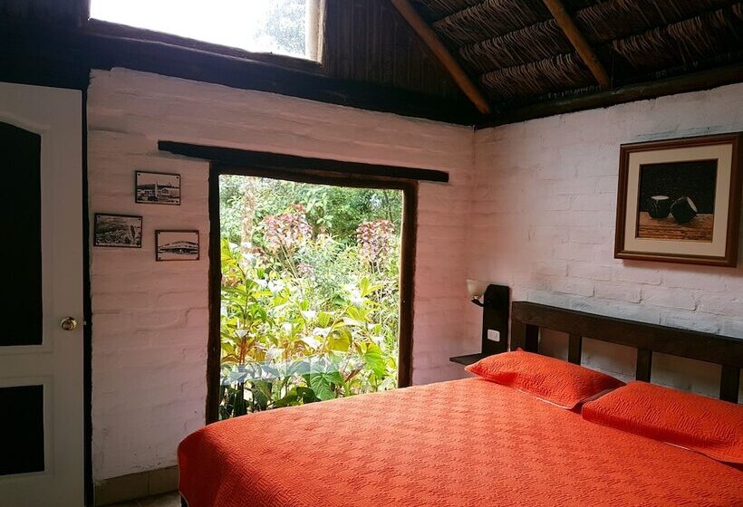 فندق La Penal Amazon Lodge