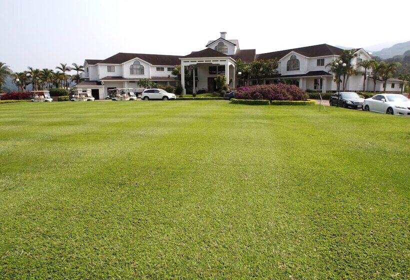 هتل Life Leisure Resort