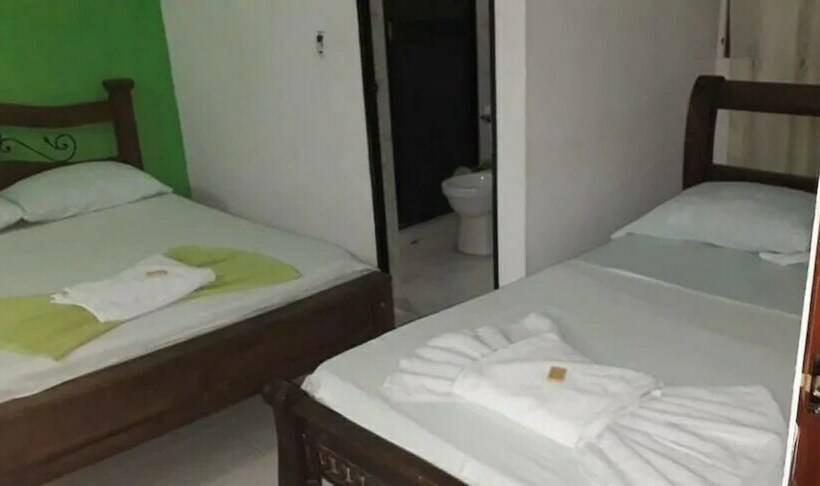 هتل Mansión Estelar