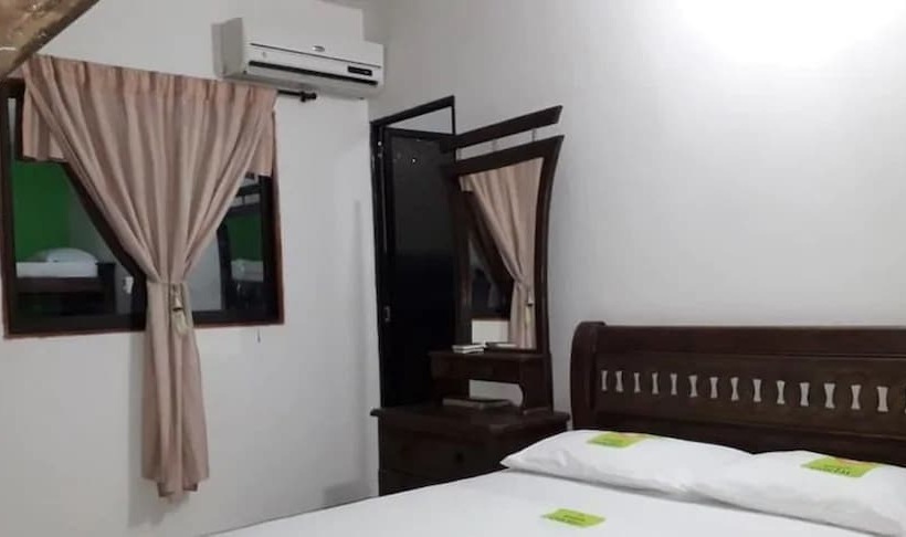 هتل Mansión Estelar