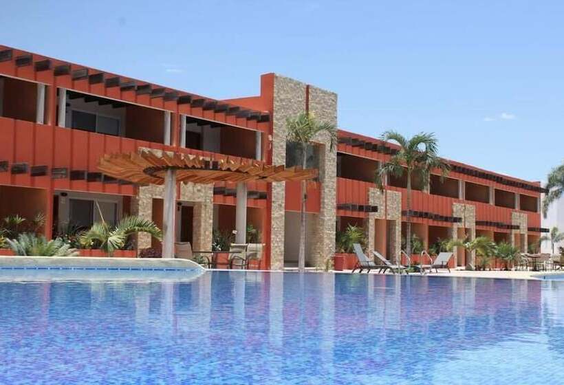 فندق Mumai