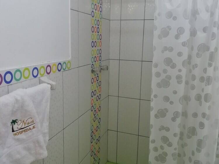 فندق Nakeli Hospedaje