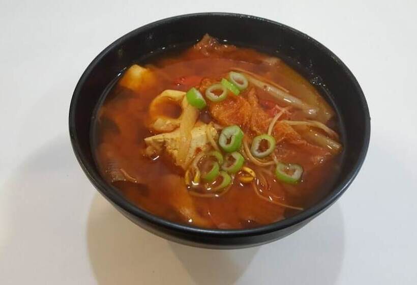 هتل Nara