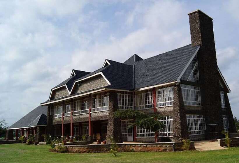 هتل Ol Donyo Sabuk Resort