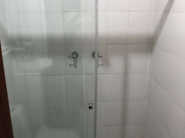 هتل Posada La Casa De Majo