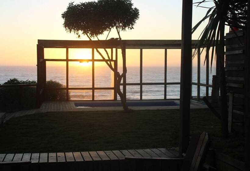 בית מלון כפרי Ruka Antu Ecolodge