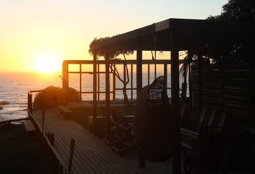 בית מלון כפרי Ruka Antu Ecolodge