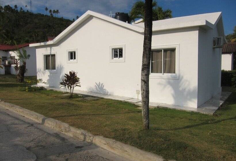 בית מלון כפרי Suites & Rooms A&t Samana