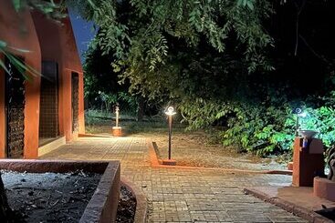 هتل Suleima Lodge