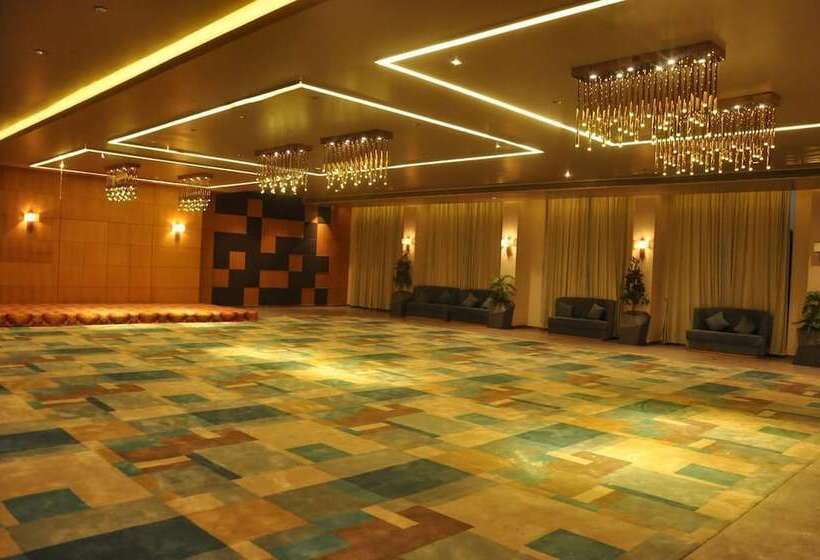 호텔 The Grand Kasturi