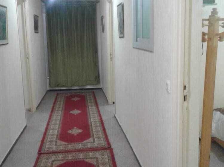 فندق Tizi Ghnim