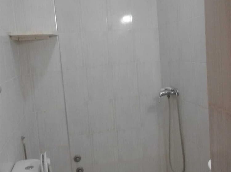 فندق Tizi Ghnim