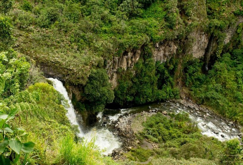 هتل Ulbilla Hostería