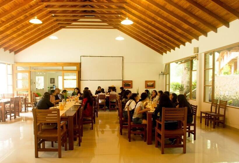 هتل Ulbilla Hostería