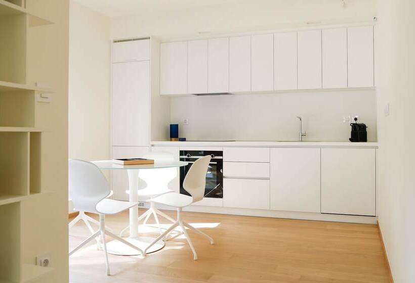فندق Voula Lofts