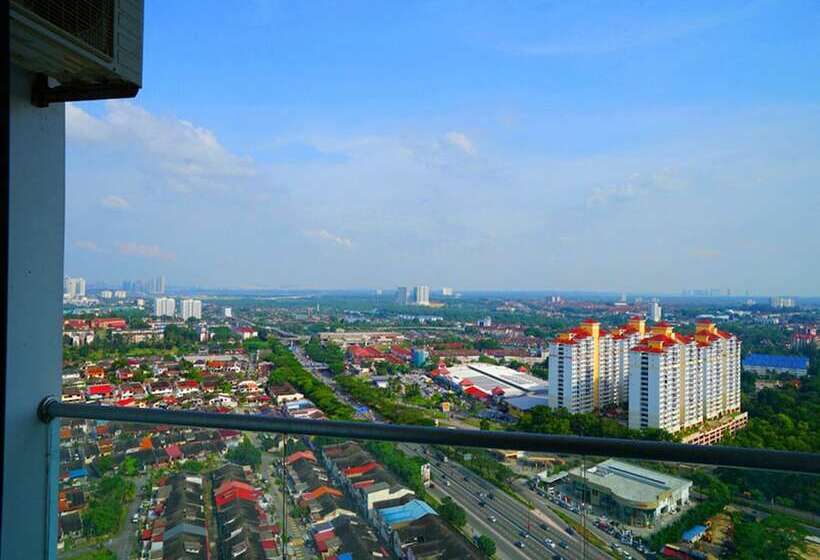 فندق Yoyo Homestay