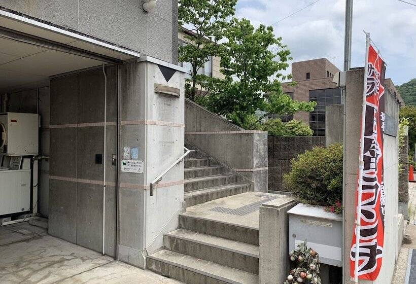 Kaiun Ryokan