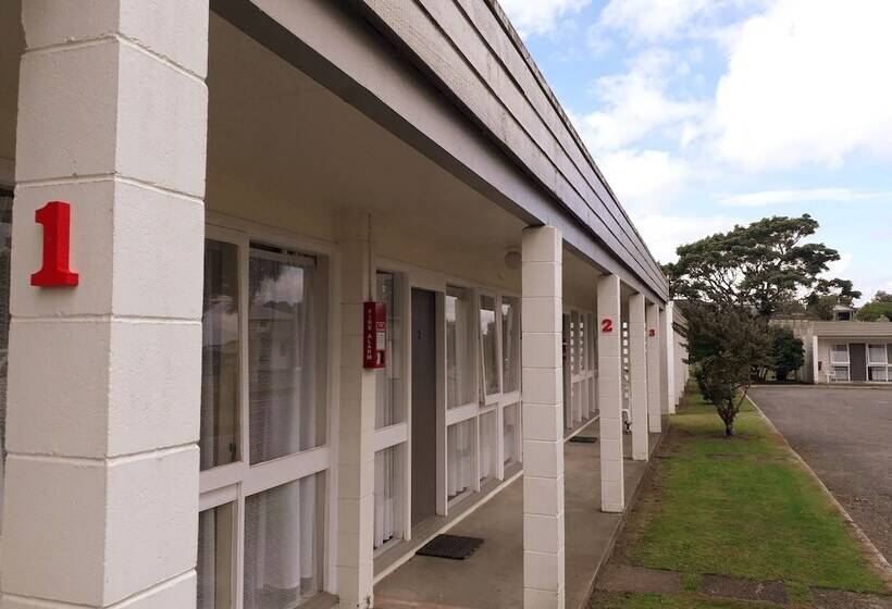 Kea Motel