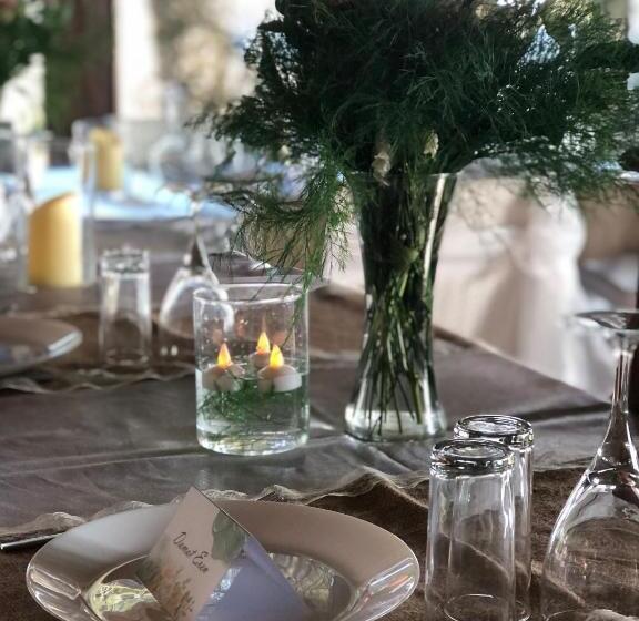 Lavantali Konak  Taşev Otel Ve Restoran