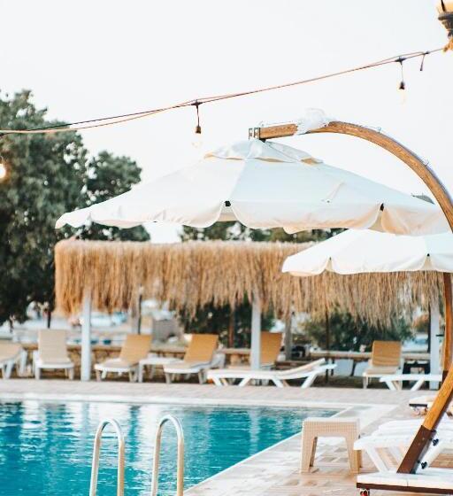 Lavantali Konak Taşev Otel Ve Restoran